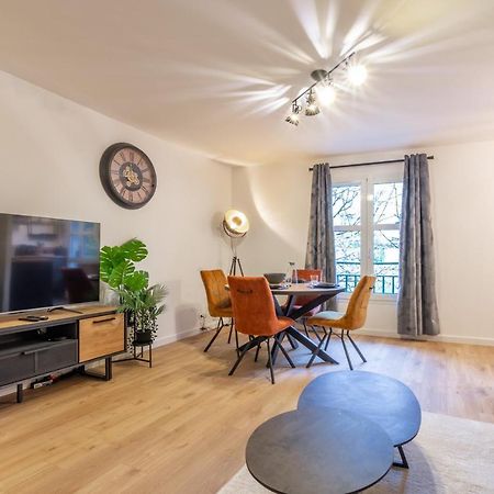 L'Explorateur By Plaza - Proche Disneyland Paris Chessy  Εξωτερικό φωτογραφία