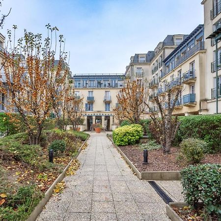 L'Explorateur By Plaza - Proche Disneyland Paris Chessy  Εξωτερικό φωτογραφία