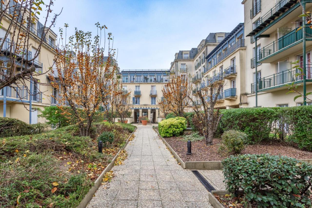 L'Explorateur By Plaza - Proche Disneyland Paris Chessy  Εξωτερικό φωτογραφία