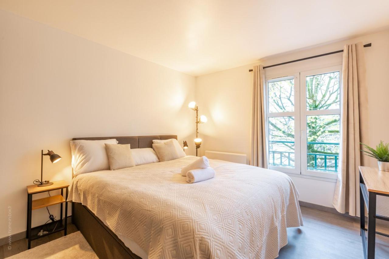 L'Explorateur By Plaza - Proche Disneyland Paris Chessy  Εξωτερικό φωτογραφία